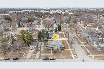 913 W 5th Street, Appleton, WI 54914 - Photo 47