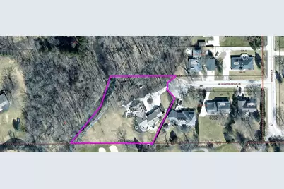 3667 W Quaker Ridge Lane, Appleton, WI 54914 - Photo 89