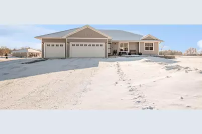2885 T Berg Circle, Abrams, WI 54101 - Photo 1