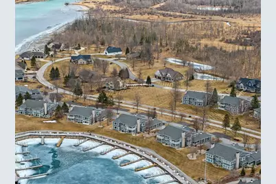 Tacoma Beach Road, Sturgeon Bay, WI 54235 - Photo 3