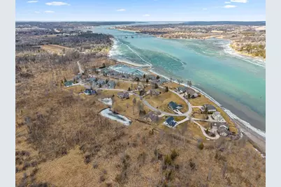 Tacoma Beach Road, Sturgeon Bay, WI 54235 - Photo 1