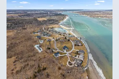 Tacoma Beach Road, Sturgeon Bay, WI 54235 - Photo 5