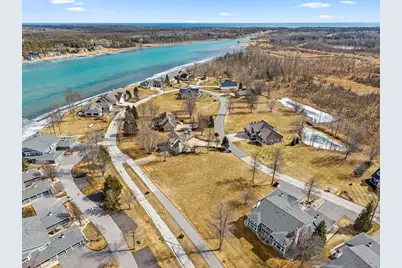 Tacoma Beach Road, Sturgeon Bay, WI 54235 - Photo 5