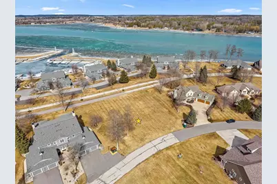 Tacoma Beach Road, Sturgeon Bay, WI 54235 - Photo 3