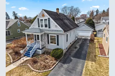 1525 N Clark Street, Appleton, WI 54911 - Photo 1