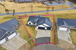 2215 E Honeygold Ct, Appleton, WI 54913 - Photo 33