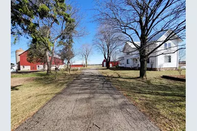 E9542 County Road I, Clintonville, WI 54929 - Photo 1