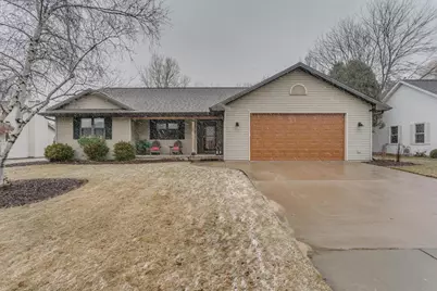 30 Weatherstone Drive, Appleton, WI 54914 - Photo 1