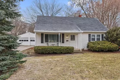 1014 Suydam Street, Green Bay, WI 54301 - Photo 1