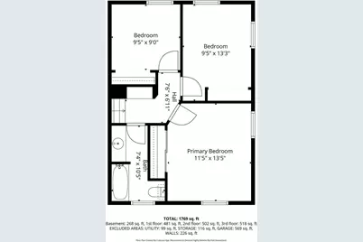 2578 Vicki Lane, Green Bay, WI 54311 - Photo 27