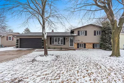 2578 Vicki Lane, Green Bay, WI 54311 - Photo 55