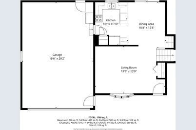 2578 Vicki Lane, Green Bay, WI 54311 - Photo 15