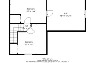 550 Barke St, Gillett, WI 54124 - Photo 37