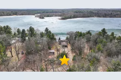 W5155 N Twin Lake Road, Waupaca, WI 54981 - Photo 3