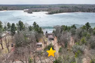 W5155 N Twin Lake Rd, Waupaca, WI 54981 - Photo 3