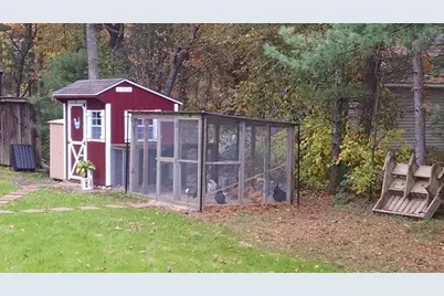 W5155 N Twin Lake Road, Waupaca, WI 54981 - Photo 47