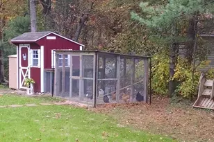 W5155 N Twin Lake Rd, Waupaca, WI 54981 - Photo 47