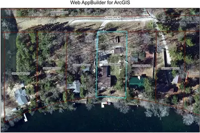 W5155 N Twin Lake Road, Waupaca, WI 54981 - Photo 43