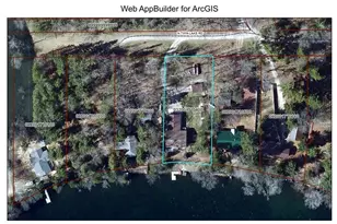 W5155 N Twin Lake Rd, Waupaca, WI 54981 - Photo 43