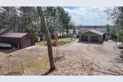 W5155 N Twin Lake Road, Waupaca, WI 54981 - Photo 39