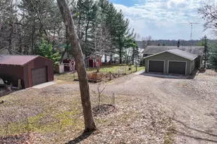 W5155 N Twin Lake Rd, Waupaca, WI 54981 - Photo 39