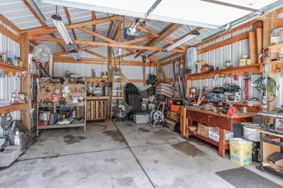 W5155 N Twin Lake Road, Waupaca, WI 54981 - Photo 41