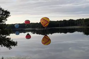 W5155 N Twin Lake Rd, Waupaca, WI 54981 - Photo 45