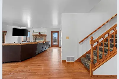 N2729 Lakeshore Road, Kewaunee, WI 54216 - Photo 15