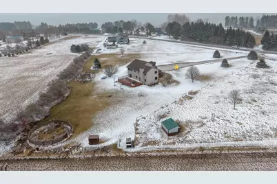 N2729 Lakeshore Road, Kewaunee, WI 54216 - Photo 75