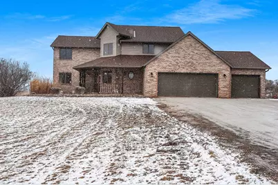 N2729 Lakeshore Road, Kewaunee, WI 54216 - Photo 7