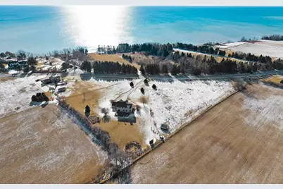 N2729 Lakeshore Road, Kewaunee, WI 54216 - Photo 83