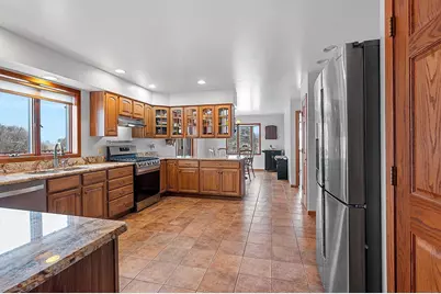 N2729 Lakeshore Road, Kewaunee, WI 54216 - Photo 17