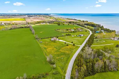 N2729 Lakeshore Road, Kewaunee, WI 54216 - Photo 59