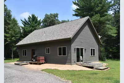 W8970 Cottonville Drive, Wautoma, WI 54982 - Photo 1