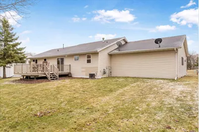 230 W Haven Court, Luxemburg, WI 54217 - Photo 5