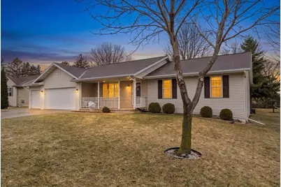 230 W Haven Court, Luxemburg, WI 54217 - Photo 1