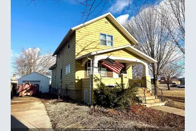 181 Doty Street, Fond du Lac, WI 54935 - Photo 1