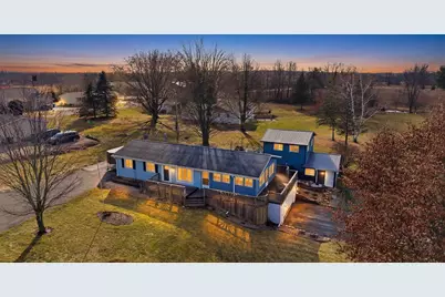 711 Castello Street, Fremont, WI 54940 - Photo 1