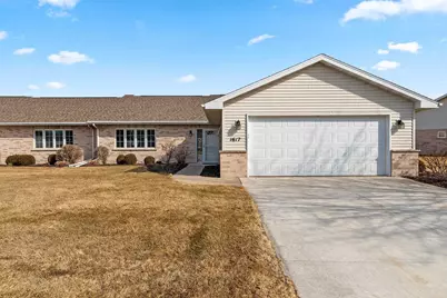 1617 Twin Lakes Circle, Green Bay, WI 54311 - Photo 33