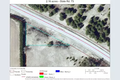 State Road 73, Wautoma, WI 54982 - Photo 1