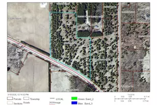 State Road 73, Wautoma, WI 54982 - Photo 1