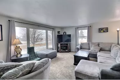 2888 Little Rapids Road, De Pere, WI 54115 - Photo 3