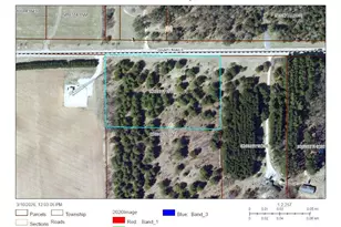 County Rd O, Wautoma, WI 54982 - Photo 1