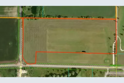 Ridge Road, Mishicot, WI 54228 - Photo 1