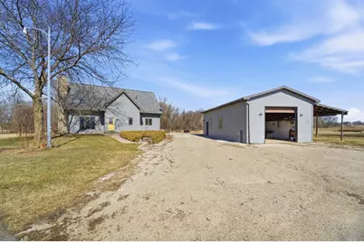 N4640 Lakeshore Drive, Chilton, WI 53014 - Photo 37