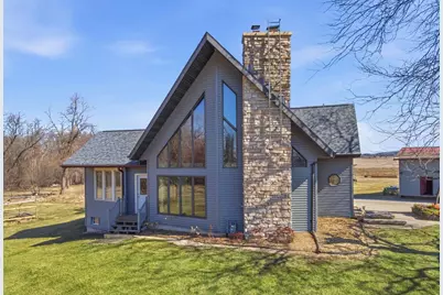 N4640 Lakeshore Drive, Chilton, WI 53014 - Photo 1