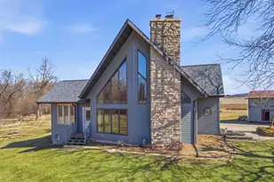 N4640 Lakeshore Dr, Chilton, WI 53014 - Photo 1