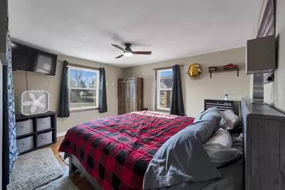 658 Appleton Road, Menasha, WI 54952 - Photo 5