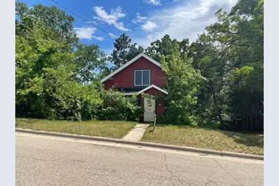 119 W Park Street, Neshkoro, WI 54960 - Photo 1