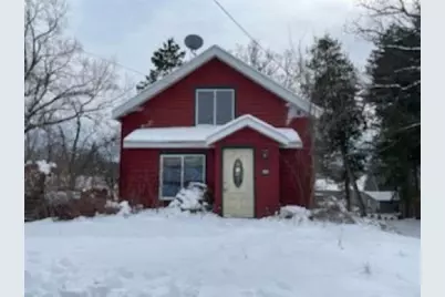 119 W Park Street, Neshkoro, WI 54960 - Photo 1